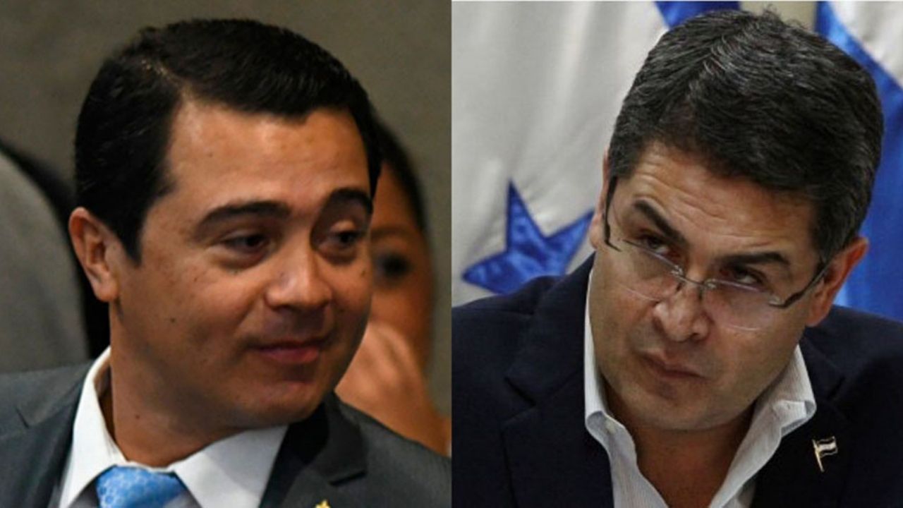 El error que cometió 'Tony'  Hernández en juicio en NY y que no realizaría JOH