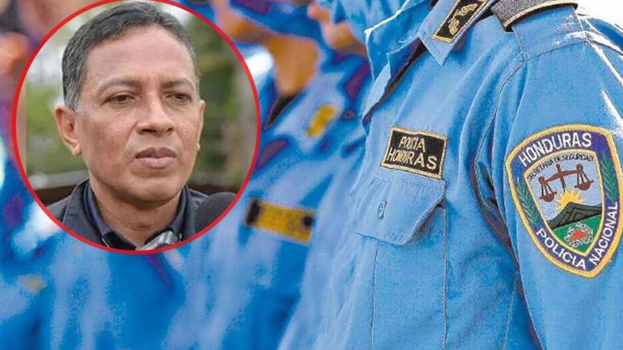 ¿Por qué 'El Tigre' Bonilla y demás oficiales depurados tenían una hoja 'intachable'?, cuestiona Leandro Osorio