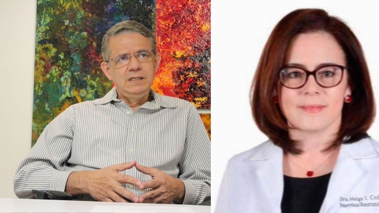 '¿Quieren tomarse una foto con el ministro?' José Matheu envía mensaje al Colegio Médico ante anuncio de asambleas informativas