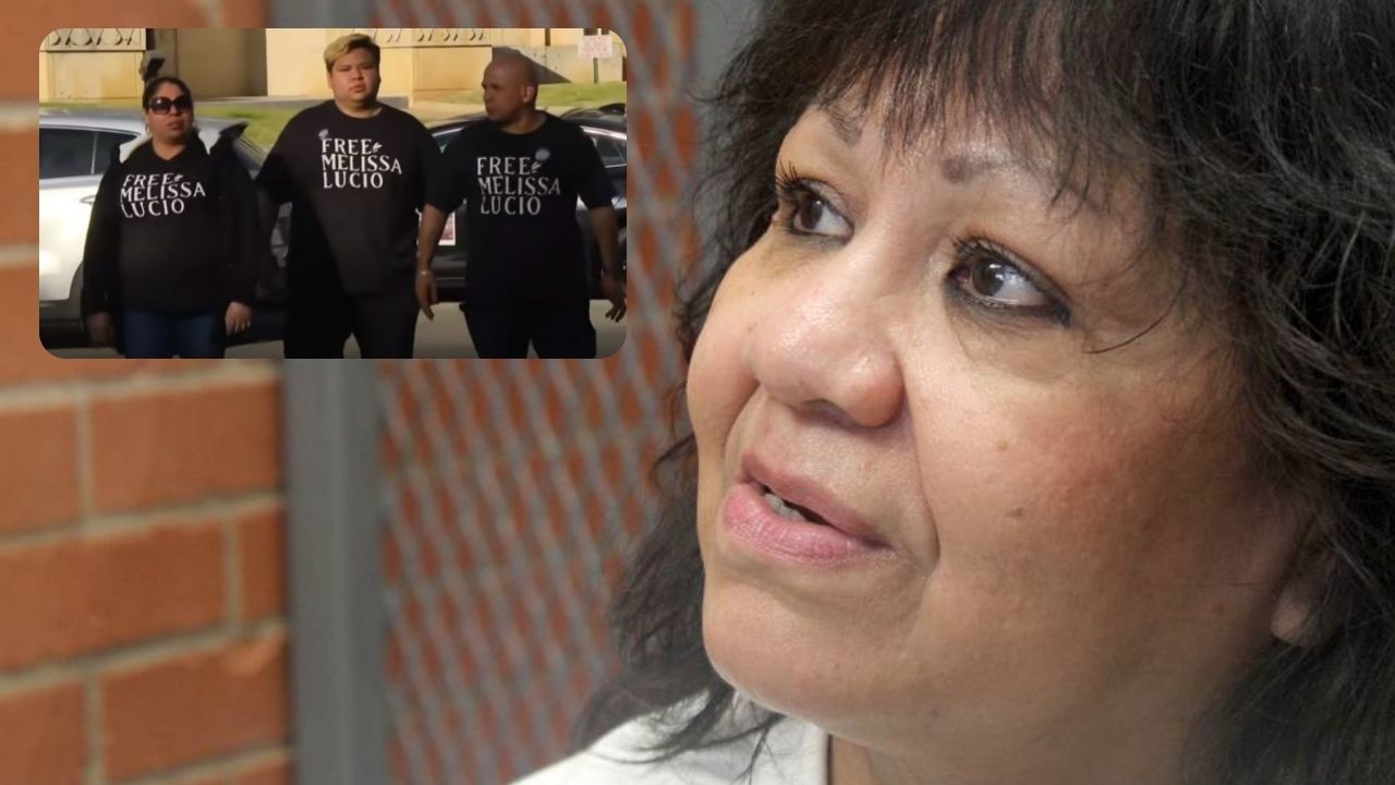 Hijos de condenada a muerte dan detalles cómo vive su mamá sus últimos días