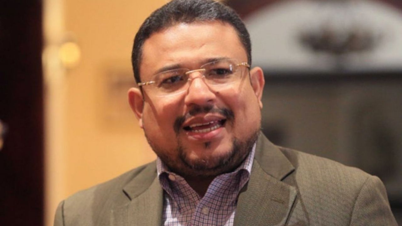 Quien sacó a Juan Carlos 'El Tigre' Bonilla fue la comisión depuradora: Omar Rivera ante cuestionamientos de Leandro Osorio