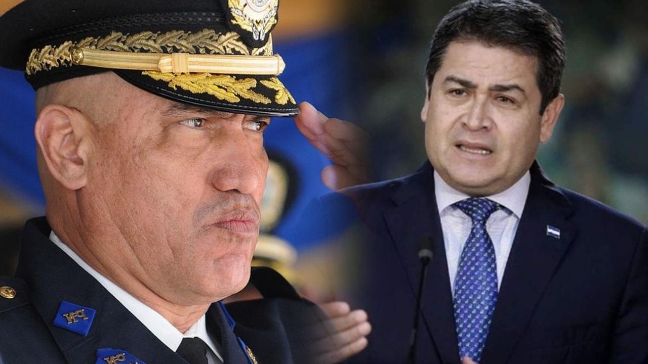 'El Tigre' y JOH 'se echarán tierra' en juicio para salvar su pellejo, augura abogado
