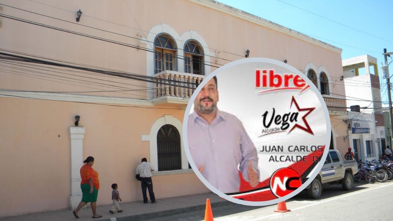 Regidor de Libre, discutió con sujetos en su negocio, lo vigilaron y lo acribillaron