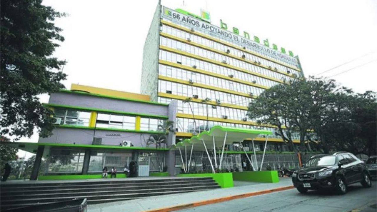 Operación Némesis IV: Investigan millonarios contratos de Banadesa ante posible desvío de fondos