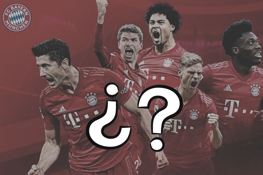 Lo que necesita el Bayern Múnich para ser campeón en Alemania