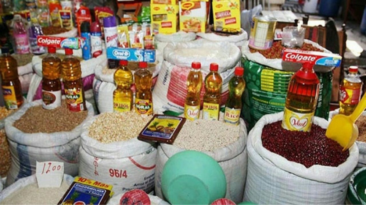 Adquirir una canasta básica en Honduras se necesita más del 100 por ciento del salario mínimo, según Asociación al Consumidor