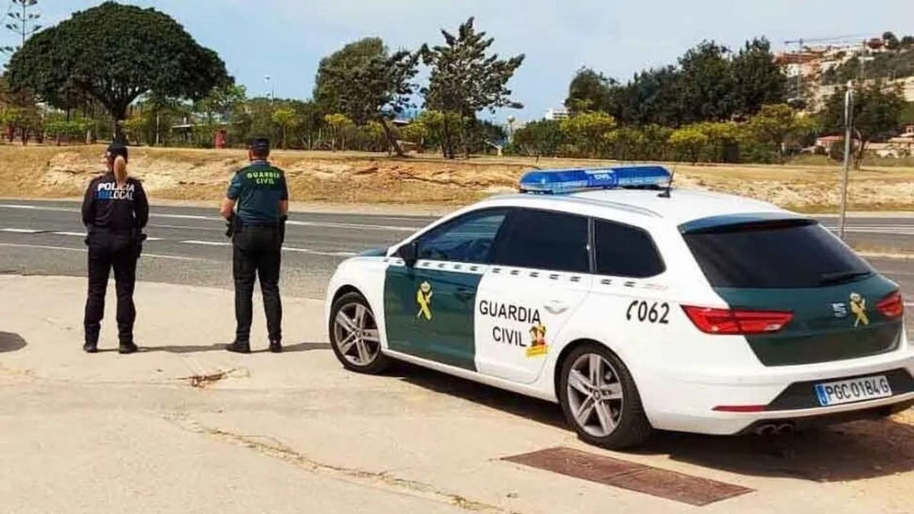 Un hombre mató con un cuchillo a su hijo de 11 años