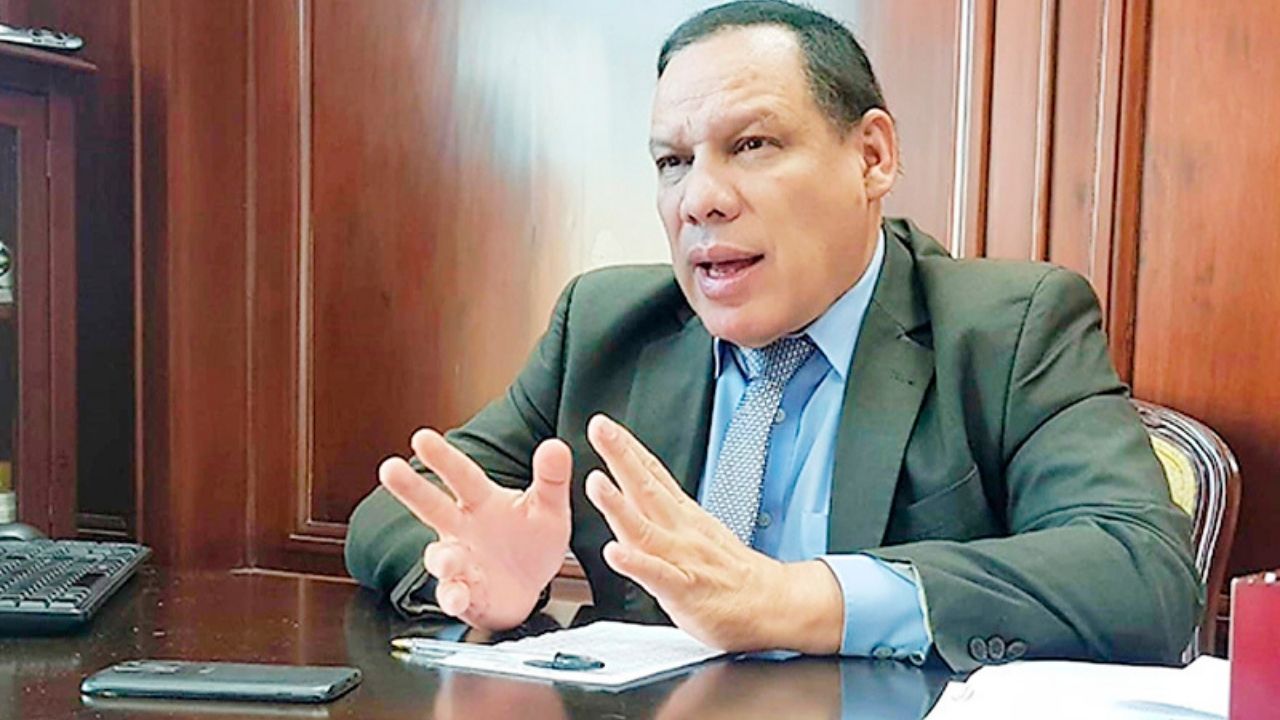 Científico Marco Tulio Medina explica la importancia del uso cannabis en Honduras