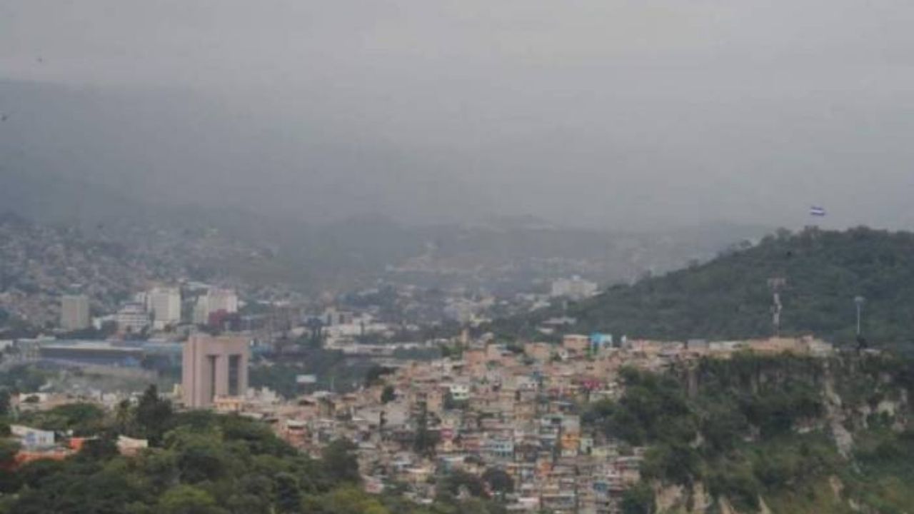 ¿Cómo estará el clima de miércoles a sábado de Semana Santa en Honduras?