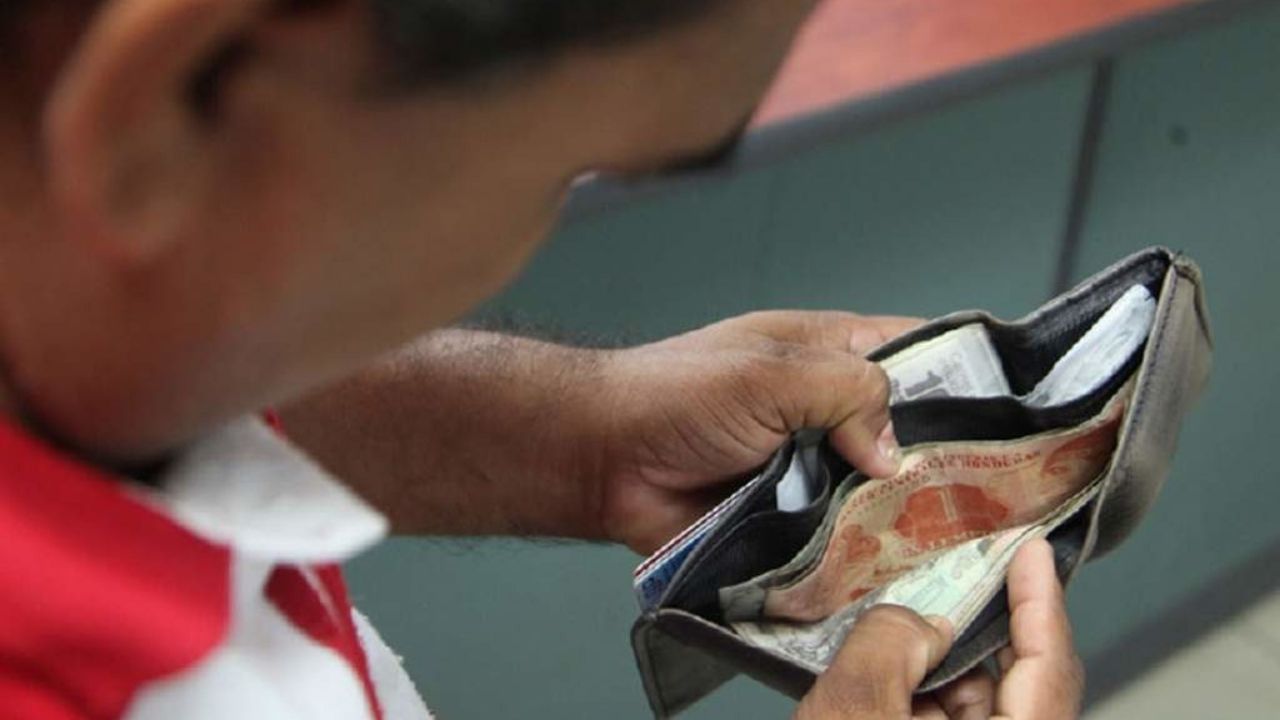 Debido a alzas en alimentos, energía y transporte: Siete millones de hondureños severamente golpeados por espiral inflacionaria