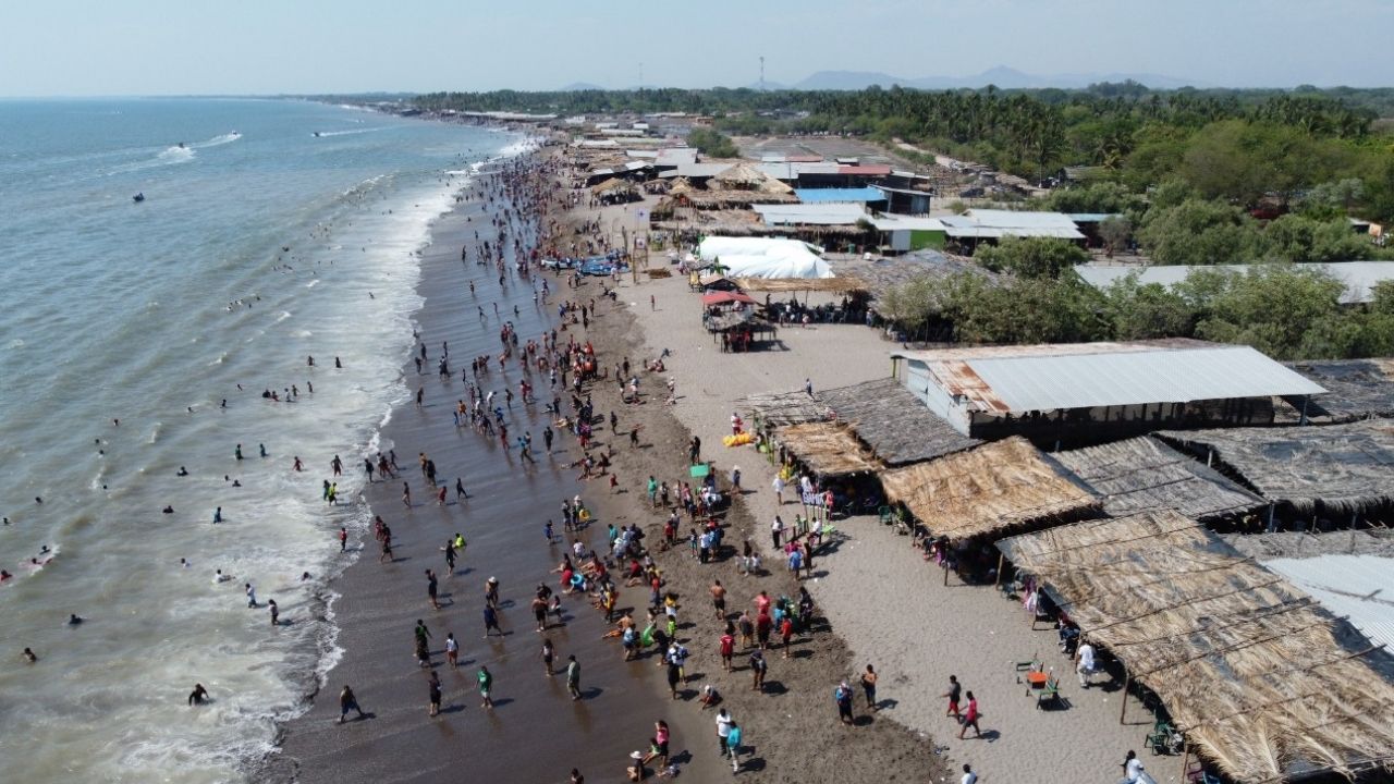 Movilización de Semana Santa puede pasar factura y generar nueva ola de covid-19