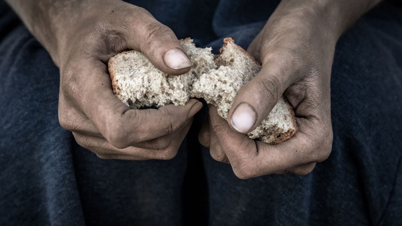 Imagen de Habitantes de estos 5 departamentos de Honduras  estarán en crisis por inseguridad alimentaria