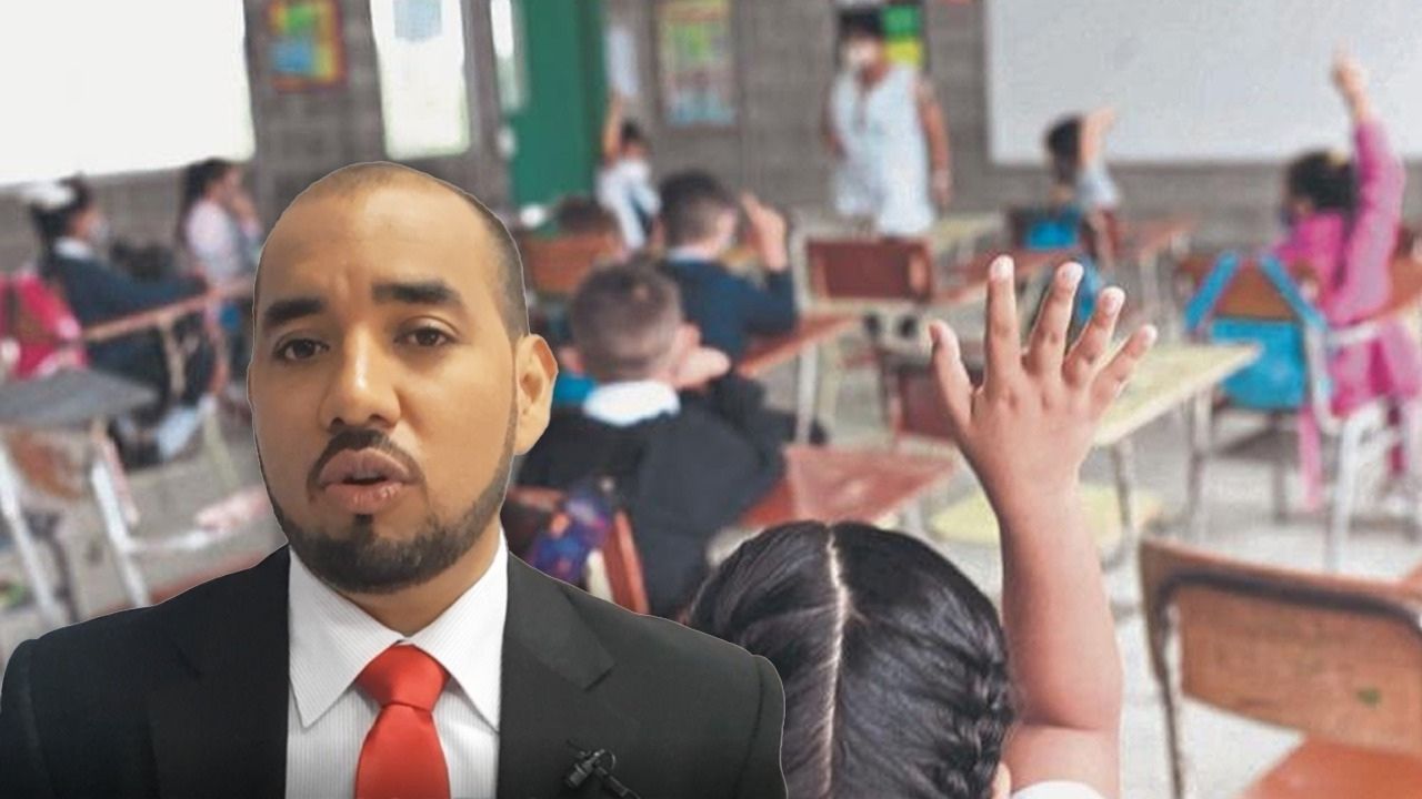Niños no vacunados se inocularan en los centros educativos en el regreso a clases, indica Sponda