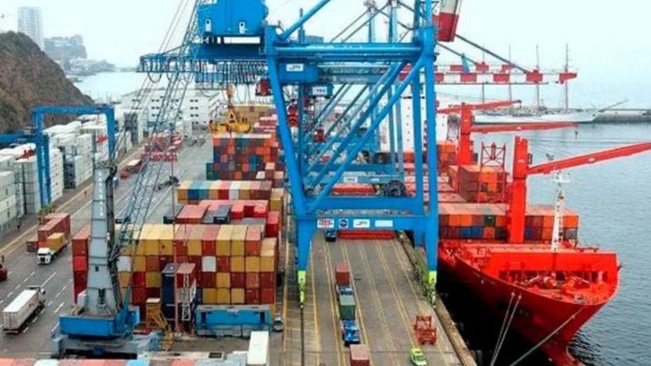 El déficit comercial hondureño sube 17.8 % y suma 1,160.6 millones a febrero de 2022