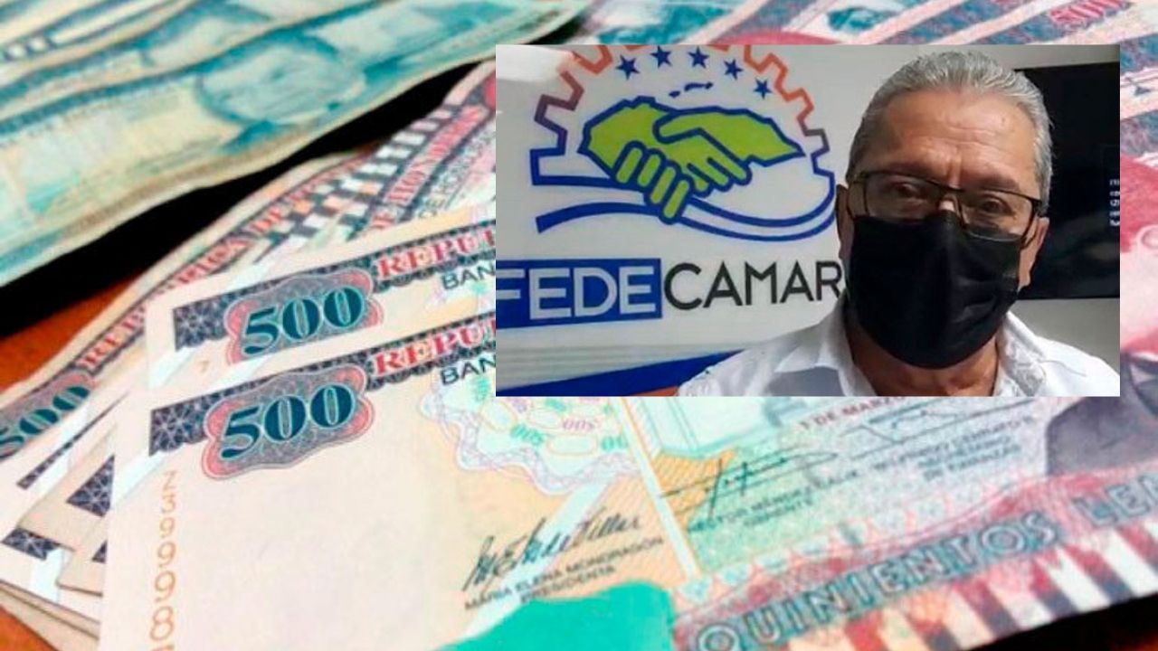 Fedecámaras observa con asombro incremento al Presupuesto de la República