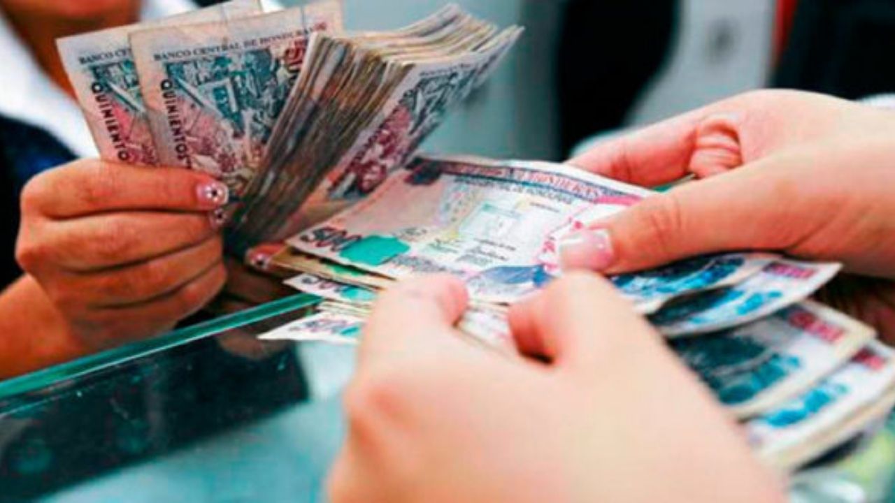 En los últimos 12 años: Recaudación de impuestos ha crecido en 180%; Honduras tiene la carga tributaria más alta de CA
