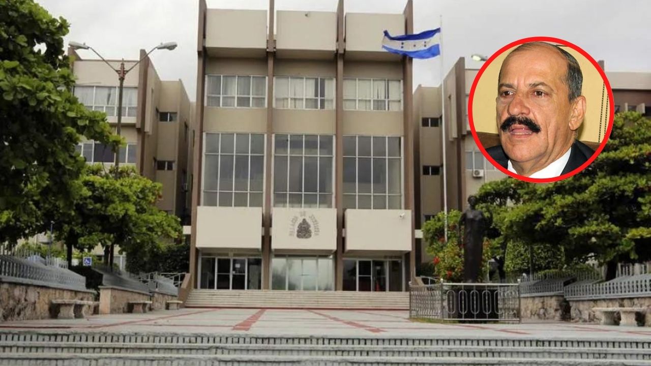 Caso 'Red de Diputados': Arresto domiciliario contra 6 exdiputados por malversación
