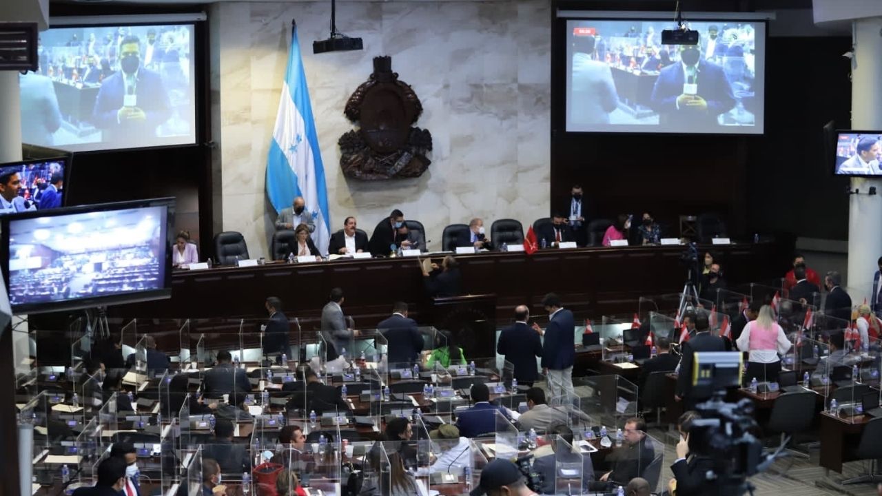 Diputados suplentes no deberían tener sueldo, dice abogado hondureño