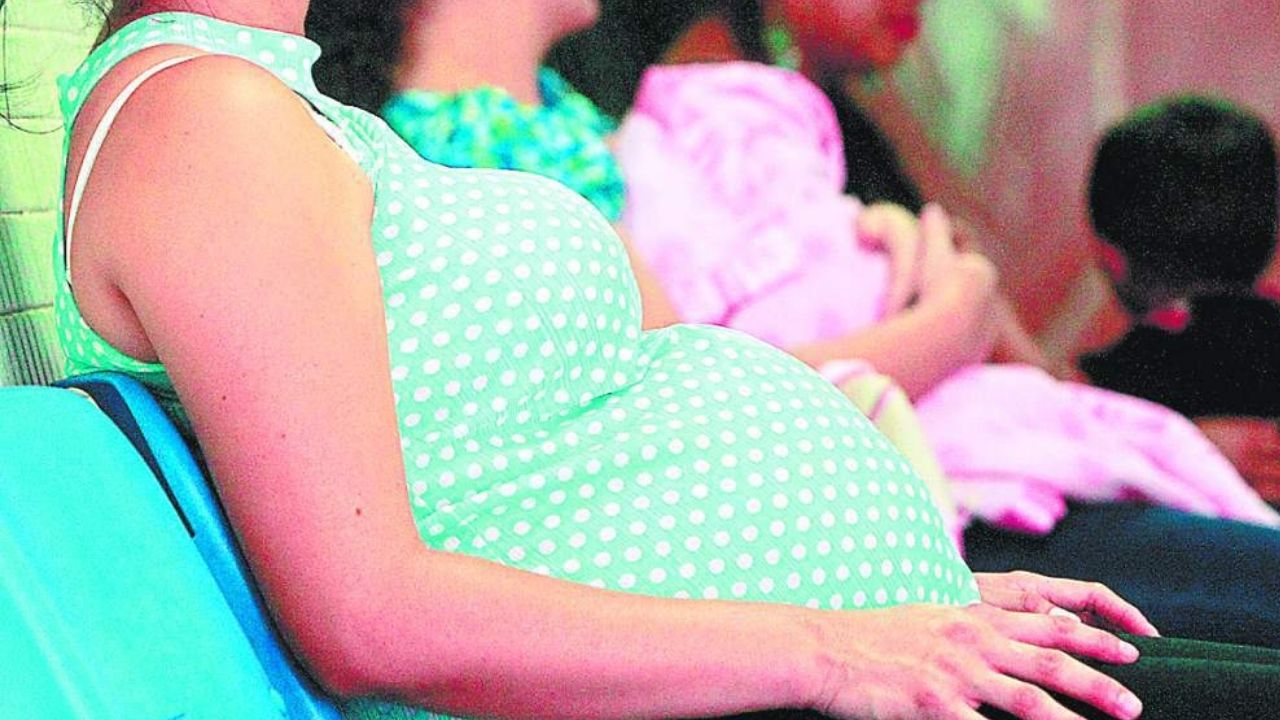 Educación sexual, clave para combatir embarazos en adolescentes en Honduras