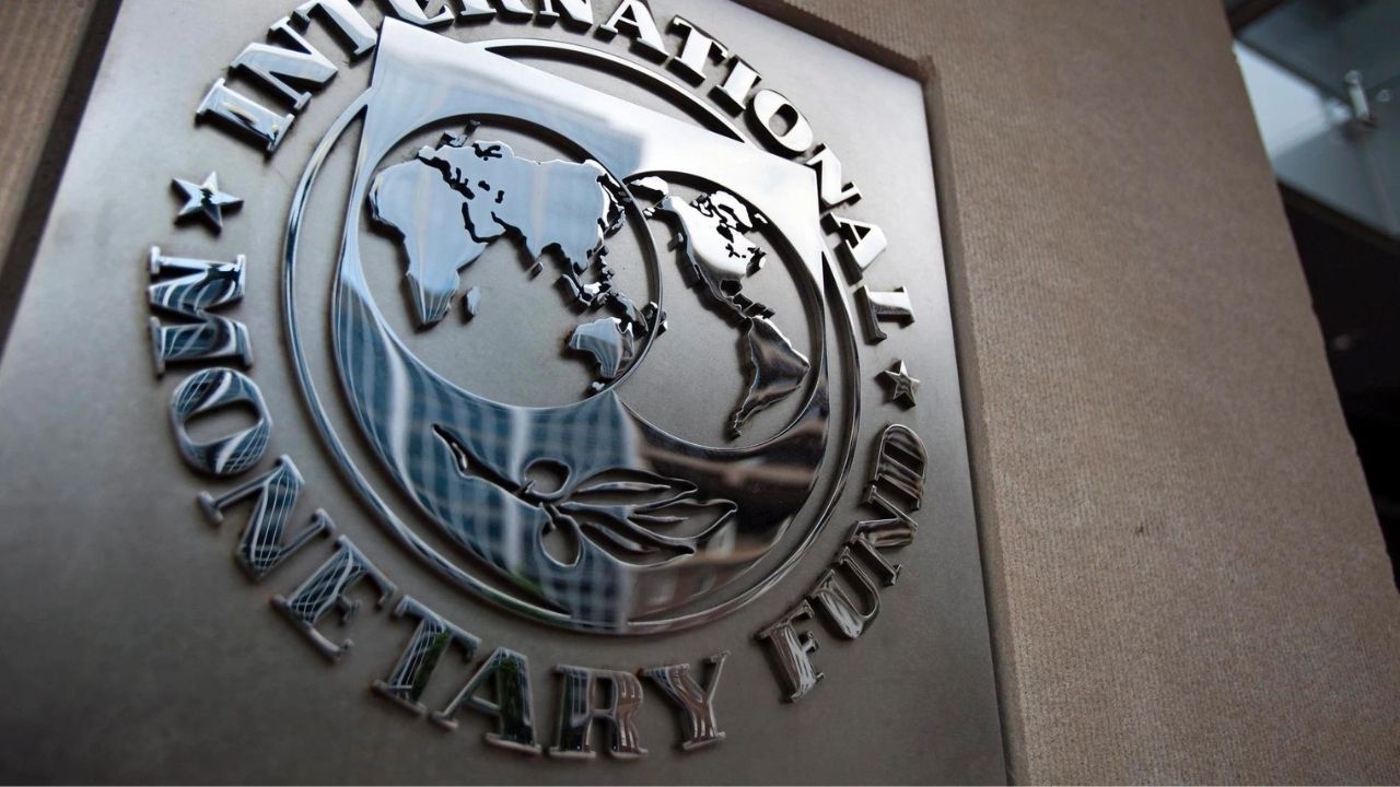 El FMI rebaja previsión de crecimiento en 143 países por la guerra de Ucrania