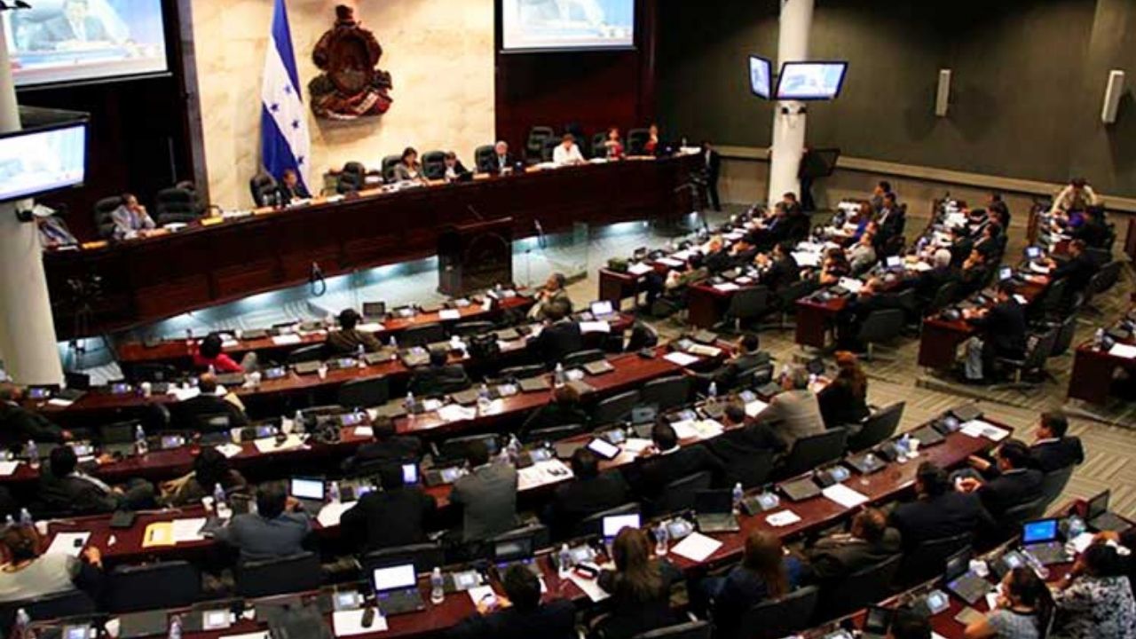 Editorial HRN: El Fondo Departamental, nicho de podredumbre y politización