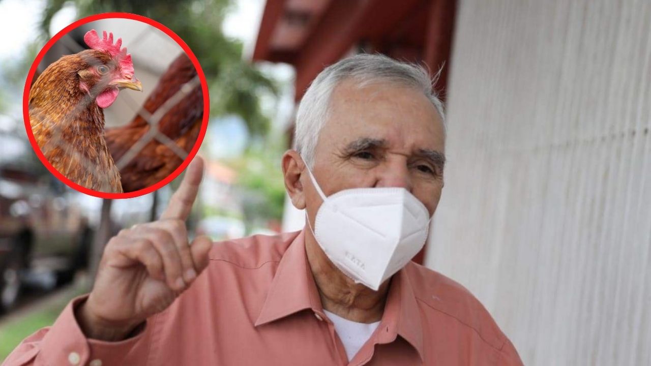 Epidemiólogo hondureño advierte que tras el covid viene 'otra peste' que mata en cuestión de días