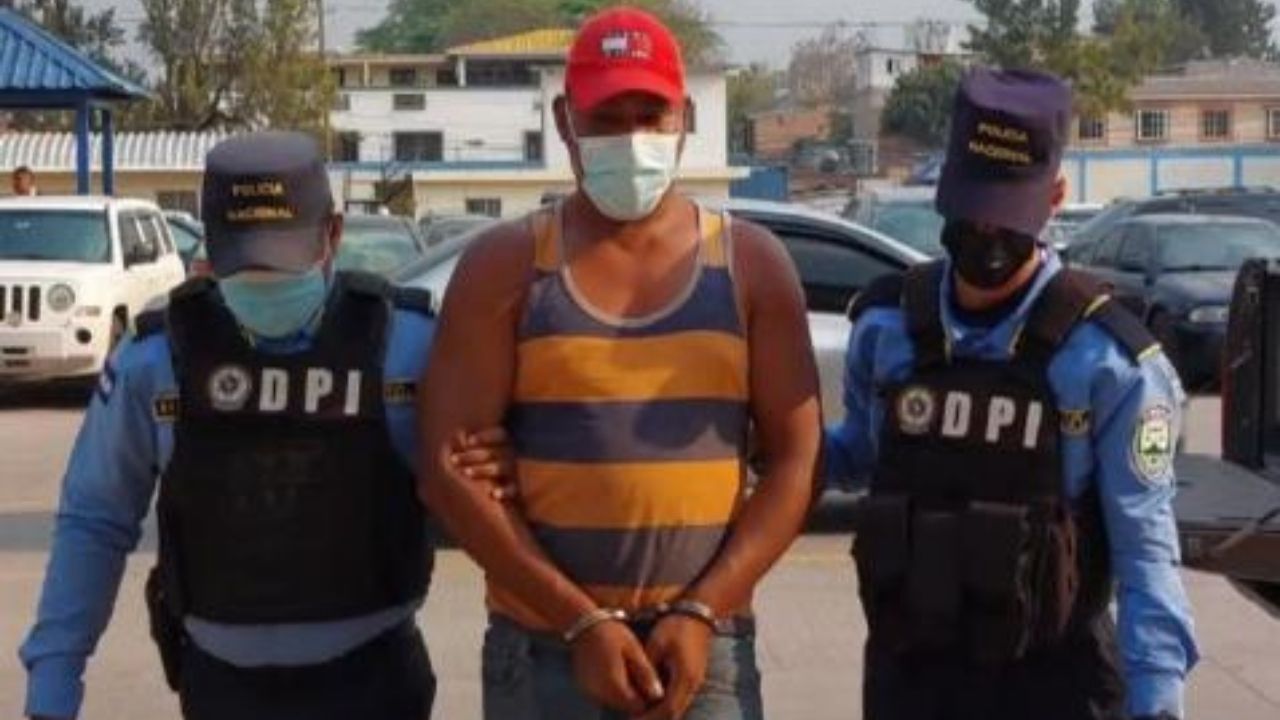 Hondureño citó a su expareja para entregarle un dinero y terminó matándola