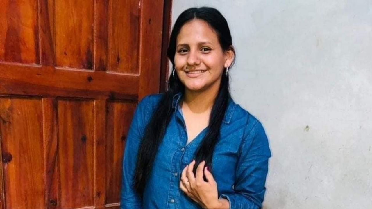Hondureña que había salido de fiesta fue encontrada muerta en solar baldío de Puerto Cortés