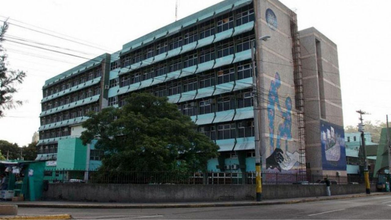 Desaparecen más de L 400 millones destinados a remodelación del Hospital Escuela