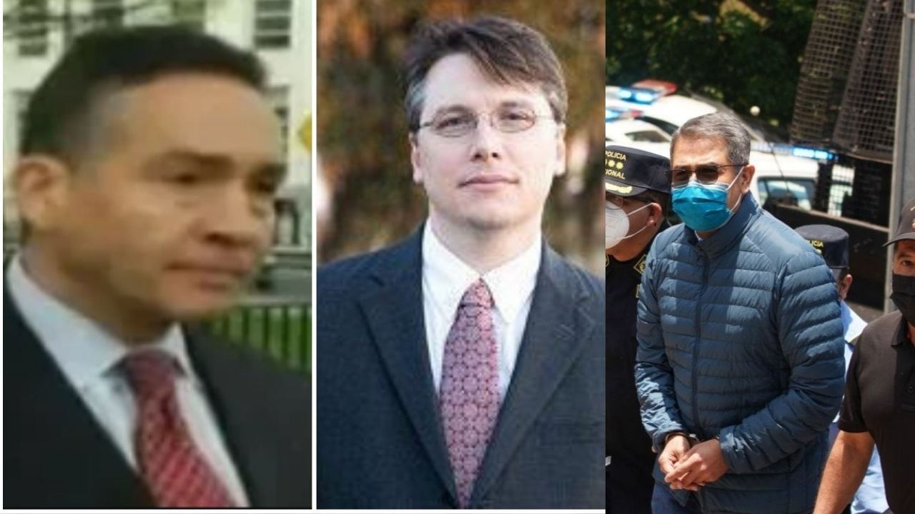 Abogados de JOH revelan qué tratarán de desmentir en lectura de cargos el 10 de mayo en NY