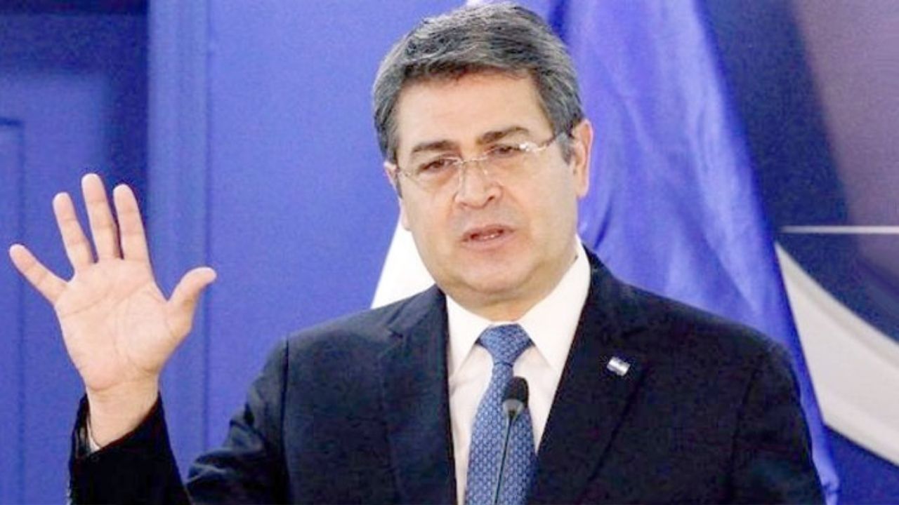 ¿Qué sigue una vez estén las 15 firmas de magistrados que autorizan la extradición de JOH?
