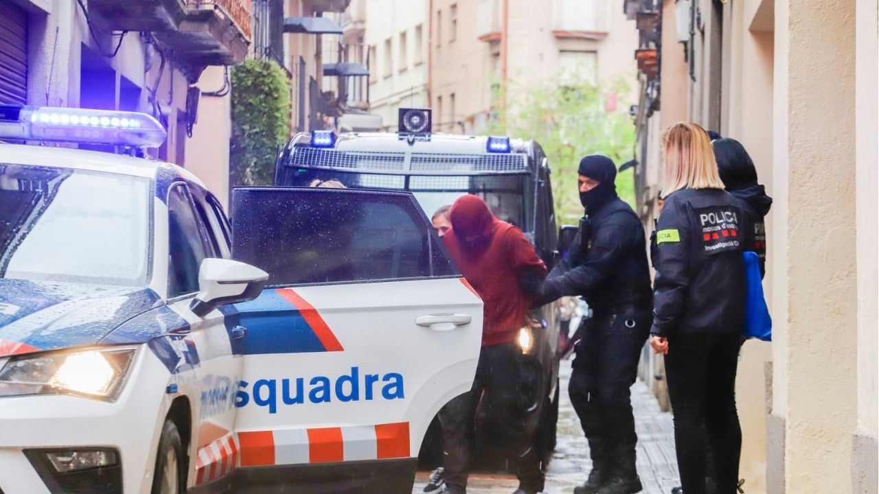 Imagen de Joven abusa a menor de edad: espero que saliera sola de la discoteca