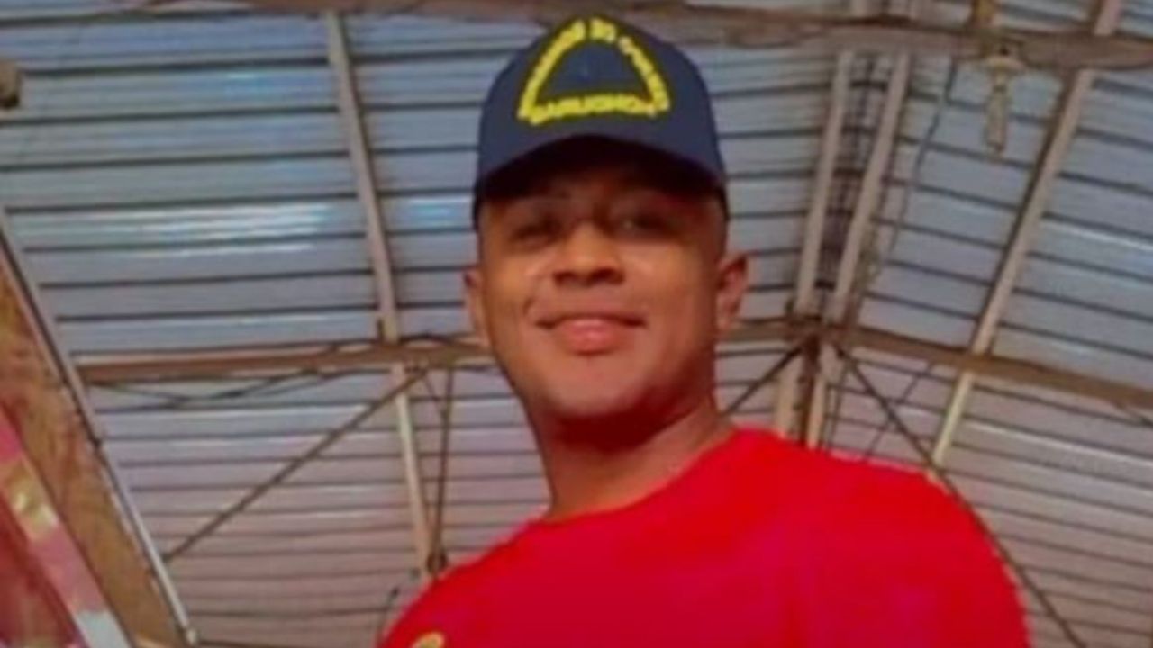 Bombero hondureño muere tras recibir una pedrada de su hermano