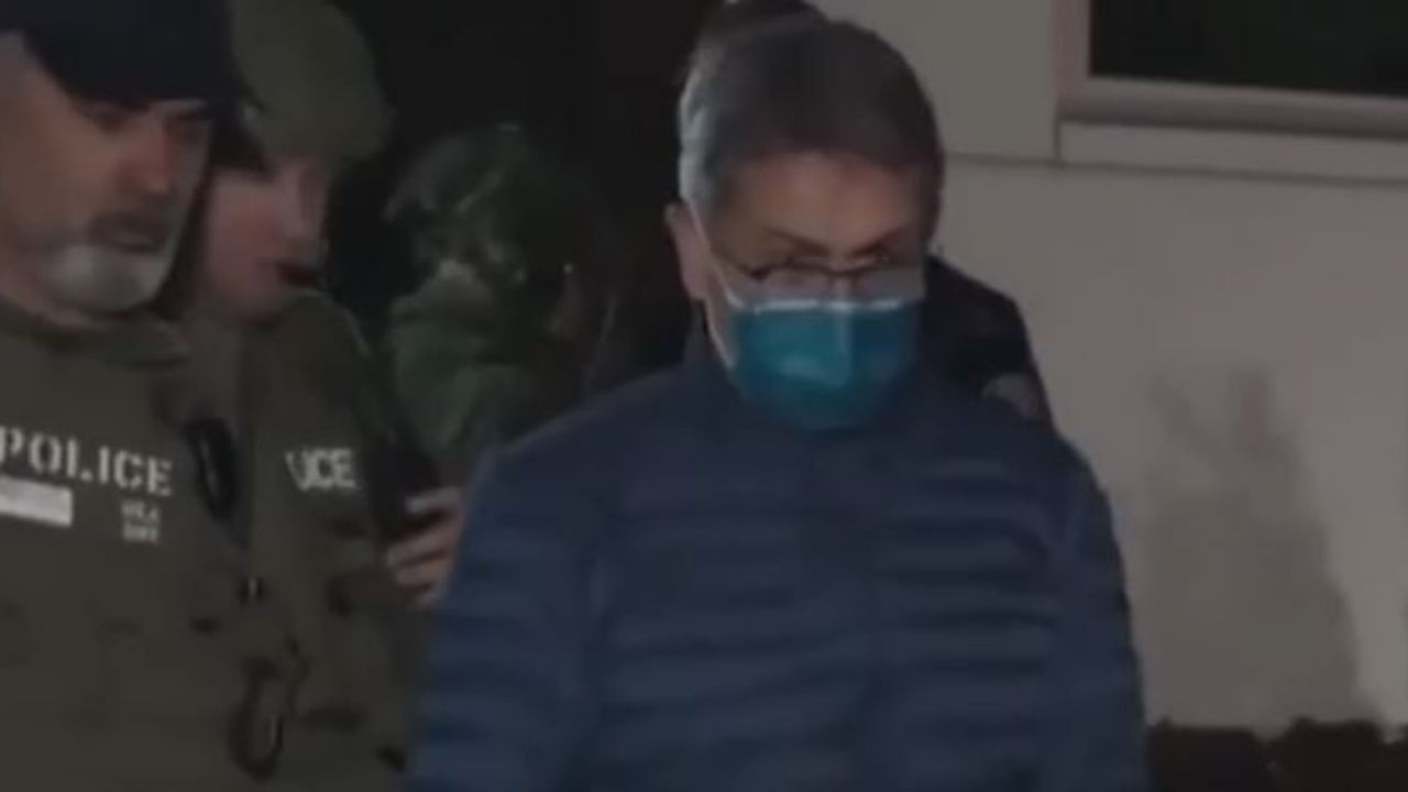 El 10 de mayo será audiencia de lectura de cargos al expresidente Juan Orlando Hernández