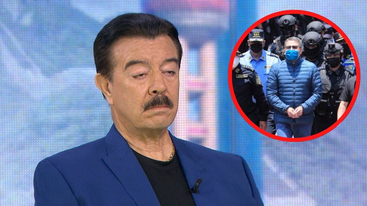 Juez no aprobaría fianza a JOH por temor a que se fugue, revela exagente de la DEA
