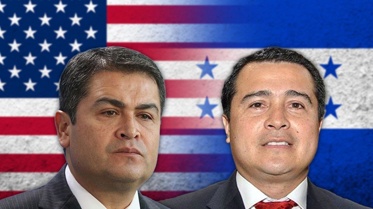 ¿Es posible que JOH sea recluido en la misma prisión que Tony Hernández?, esto opina Mike Vigil