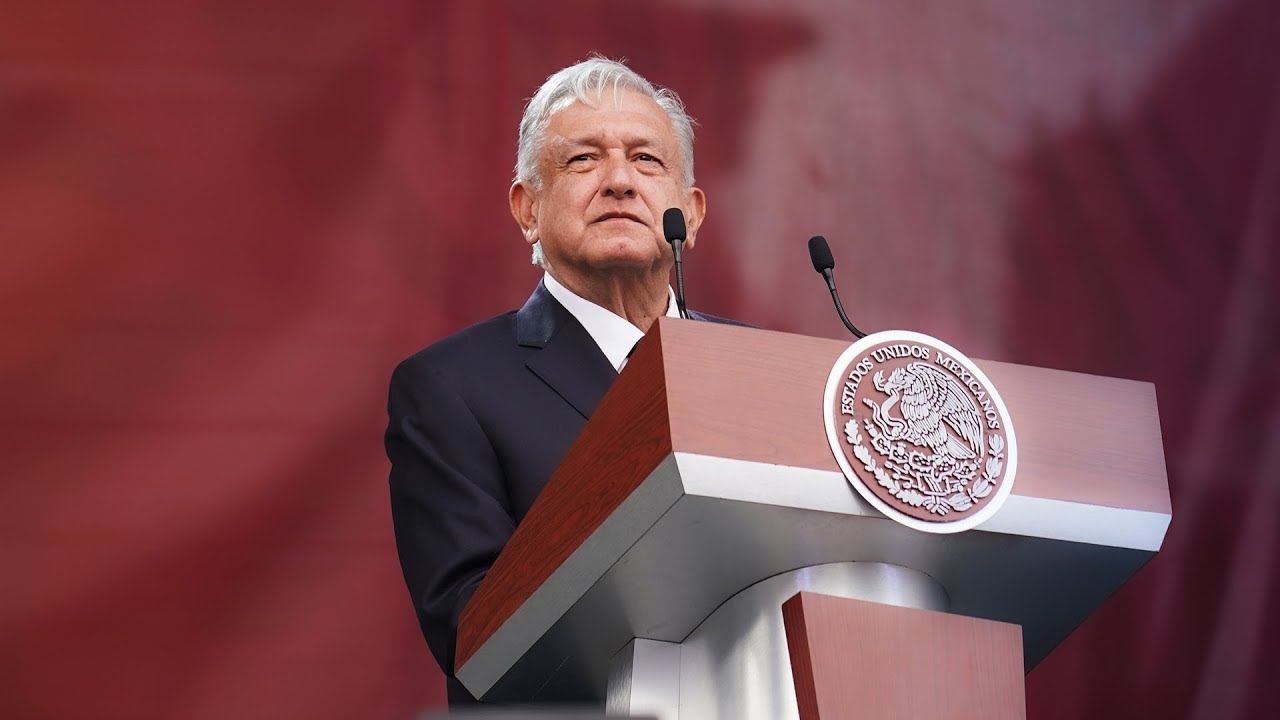 López Obrador seguirá en la presidencia de México tras consulta revocatoria con baja participación
