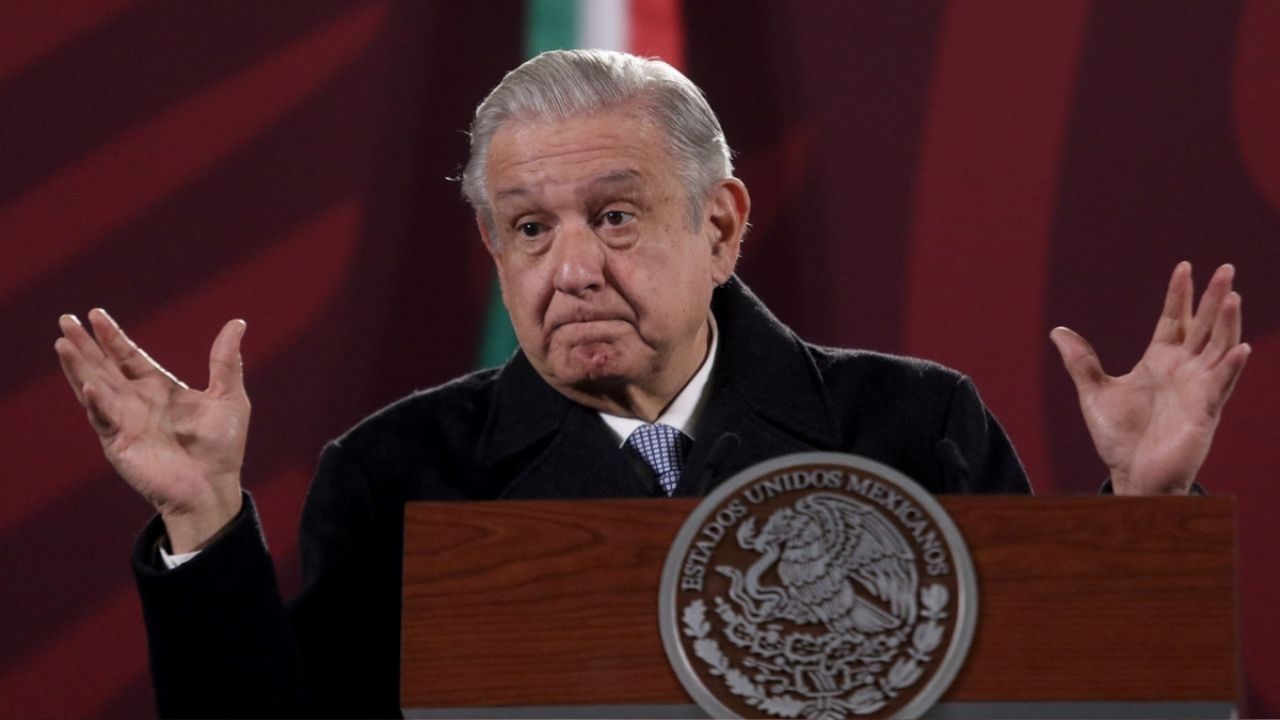 ¿Se va o se queda? México realizará una consulta revocatoria sobre continuidad de López Obrador