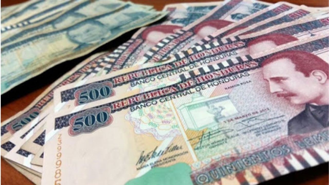 Editorial HRN: Masa salarial, fondo departamental y maltrechas finanzas de Honduras