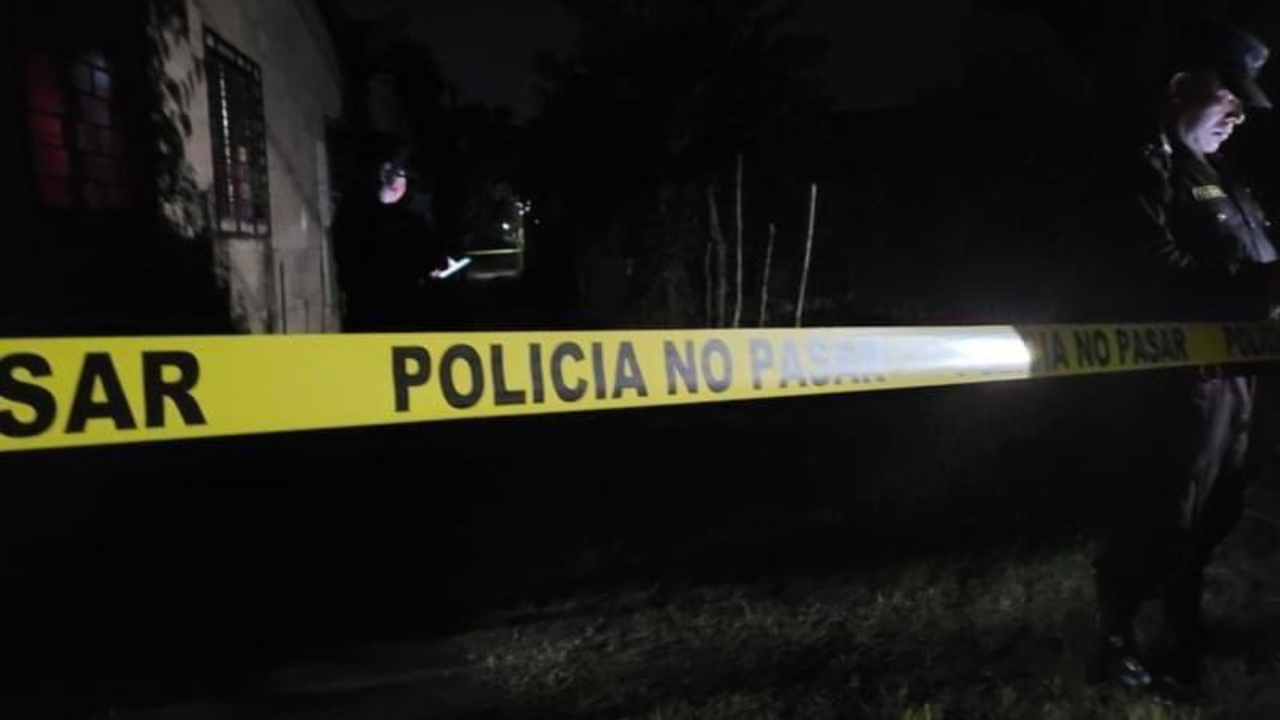 En nueva masacre matan a tres hombres en Lepaera, Lempira; entre ellos, un pastor evangélico