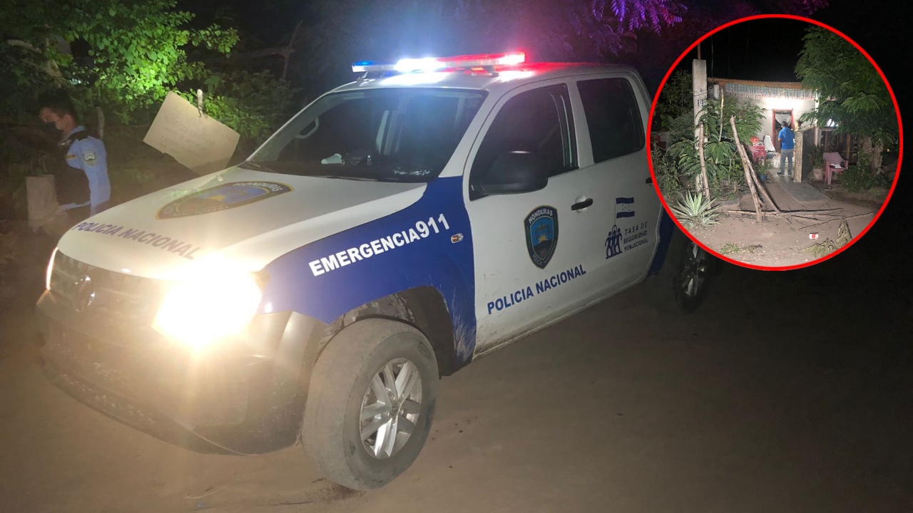 Matan a tres mujeres en nueva masacre en Olanchito, Yoro