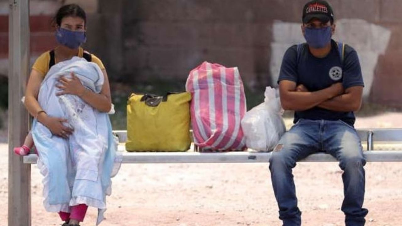 Hondureños podrían olvidarse de la mascarilla a mediados de 2022, vaticina médico