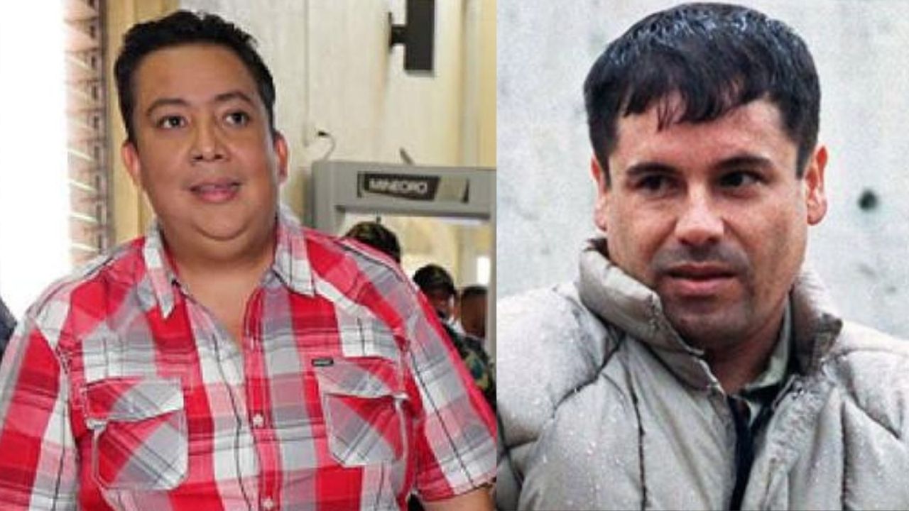 Mano derecha de Joaquín 'El Chapo' Guzmán será clave hoy en audiencia de hondureño Fredy Nájera