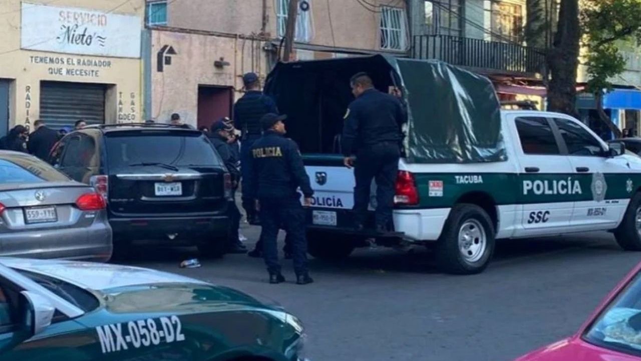 Adolescente de 13 años mató a su padrastro en México e intentó cubrir el crimen inventando una historia