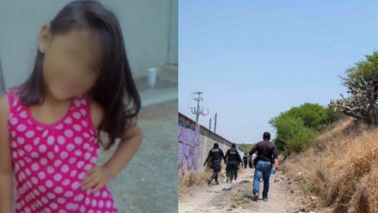 Niña salió a la pulpería y misteriosamente la hallaron muerta en su propio condominio