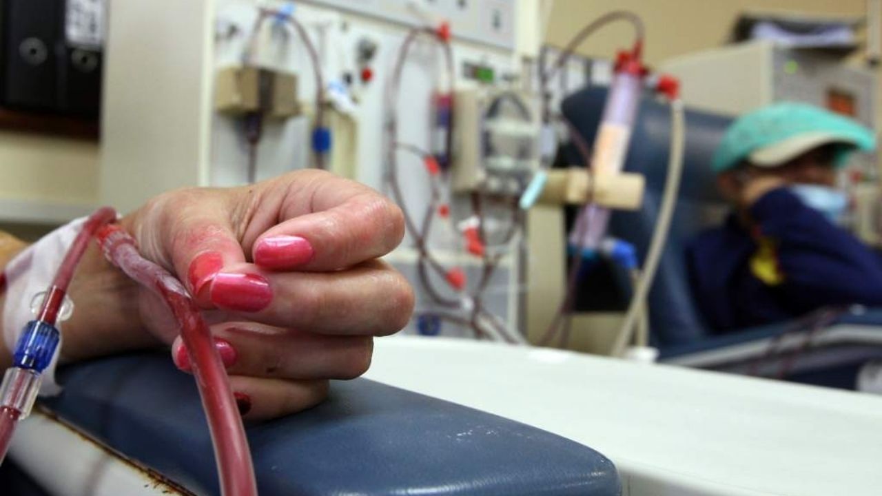 Suspenden diálisis a unos 350 pacientes renales en Tegucigalpa; autoridades afirman que serán reprogramadas