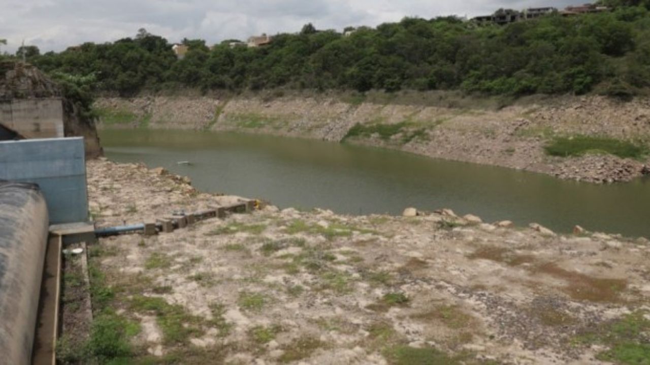 Tegucigalpa, capital de Honduras, en serios problemas por escasez de agua