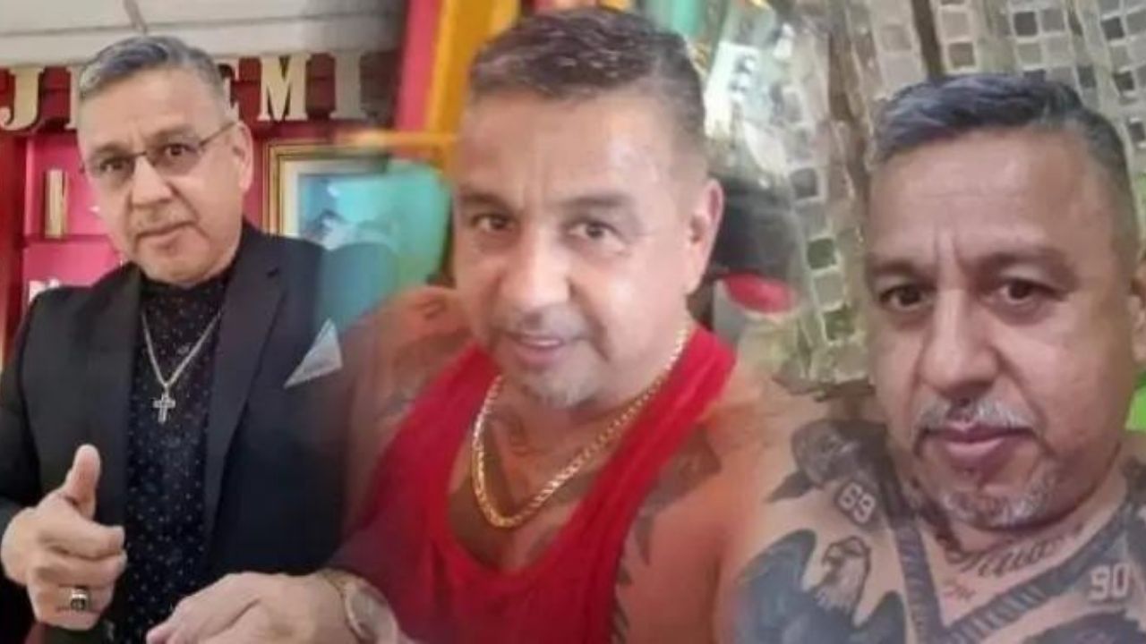 Marero salvadoreño se hizo pasar como pastor evangélico en Honduras para evitar su captura