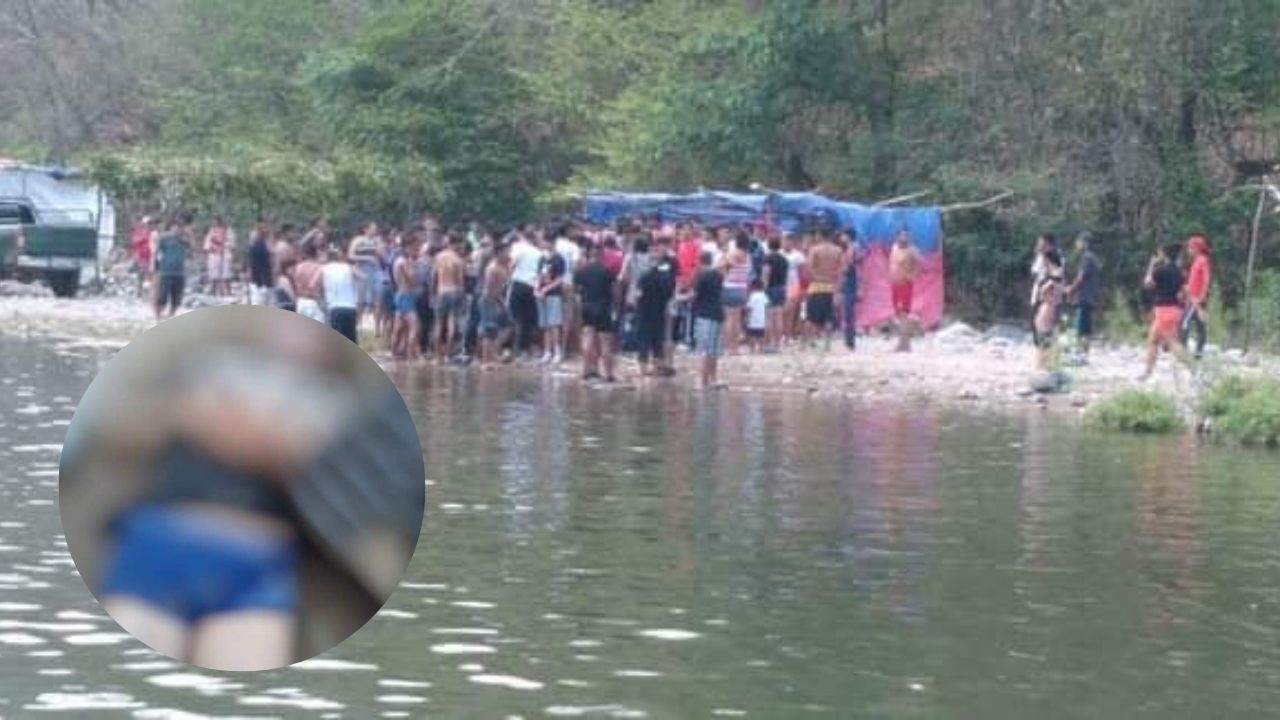 Se reporta la primera muerte en Semana Santa por ahogamiento