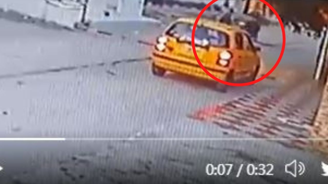 Video: 'Mataron a Socorro', sicario esperó que su víctima saliera a barrer para asesinarla